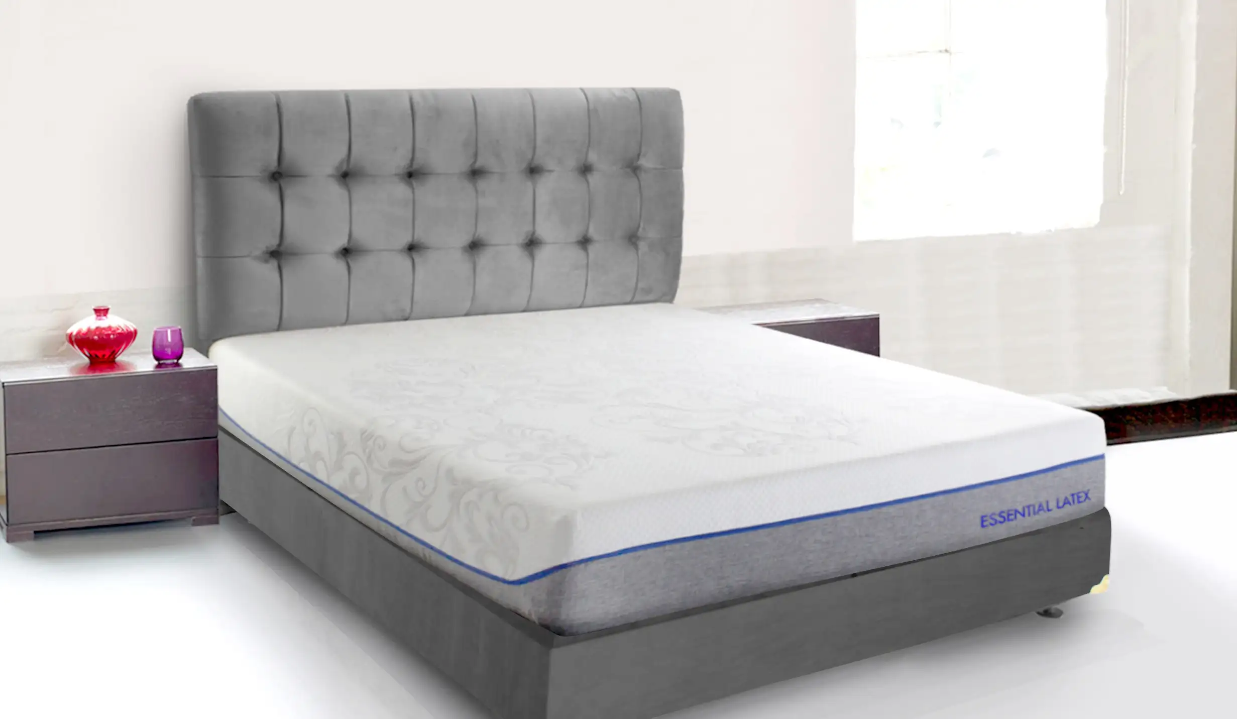 Trendy Essential Latex